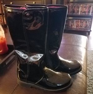 Girl's Boots